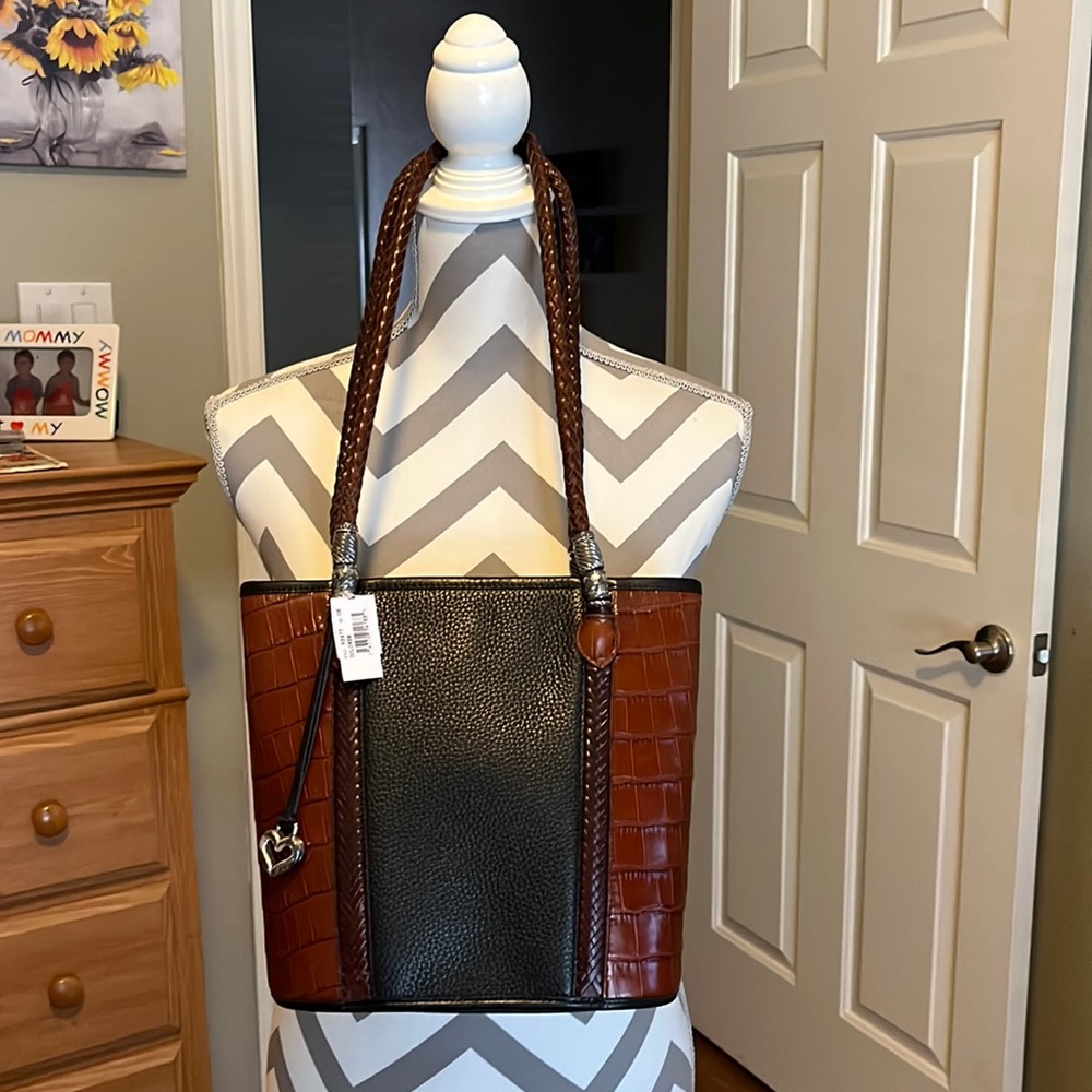 Brighton Purse Dolores NWT